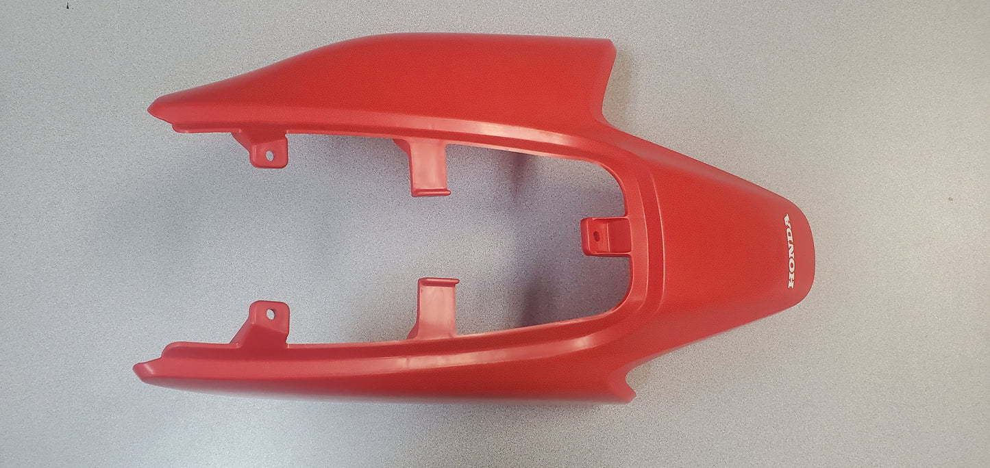 Honda Rear Cowl Set XR50 2000-2003