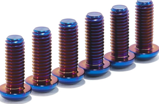 Brake Disc Front Rear Screws for Sur-Ron Ultra Bee