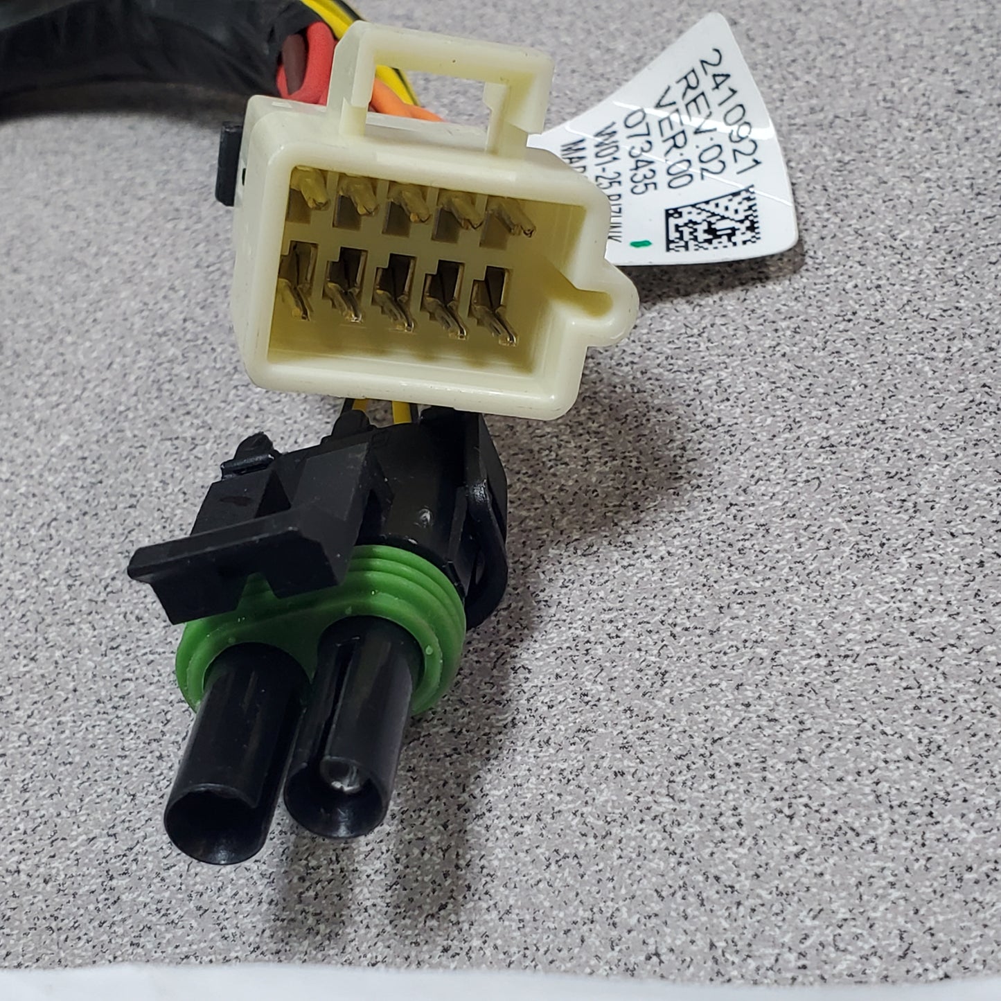 Polaris Surepower Electronic Control Module (ECM) Kit - Howling Moto