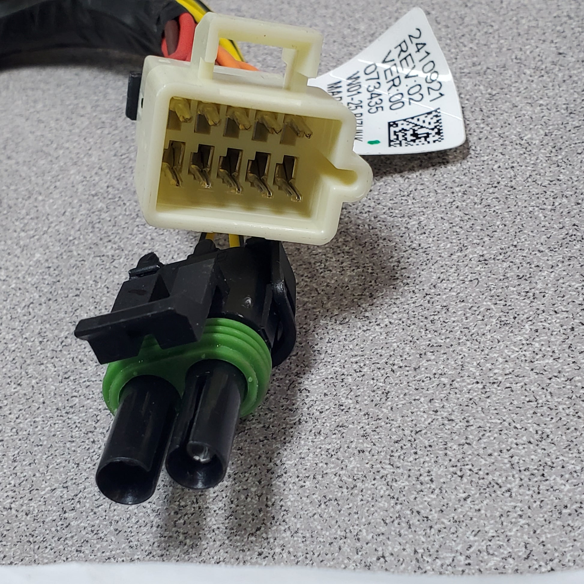 Polaris Surepower Electronic Control Module (ECM) Kit - Howling Moto