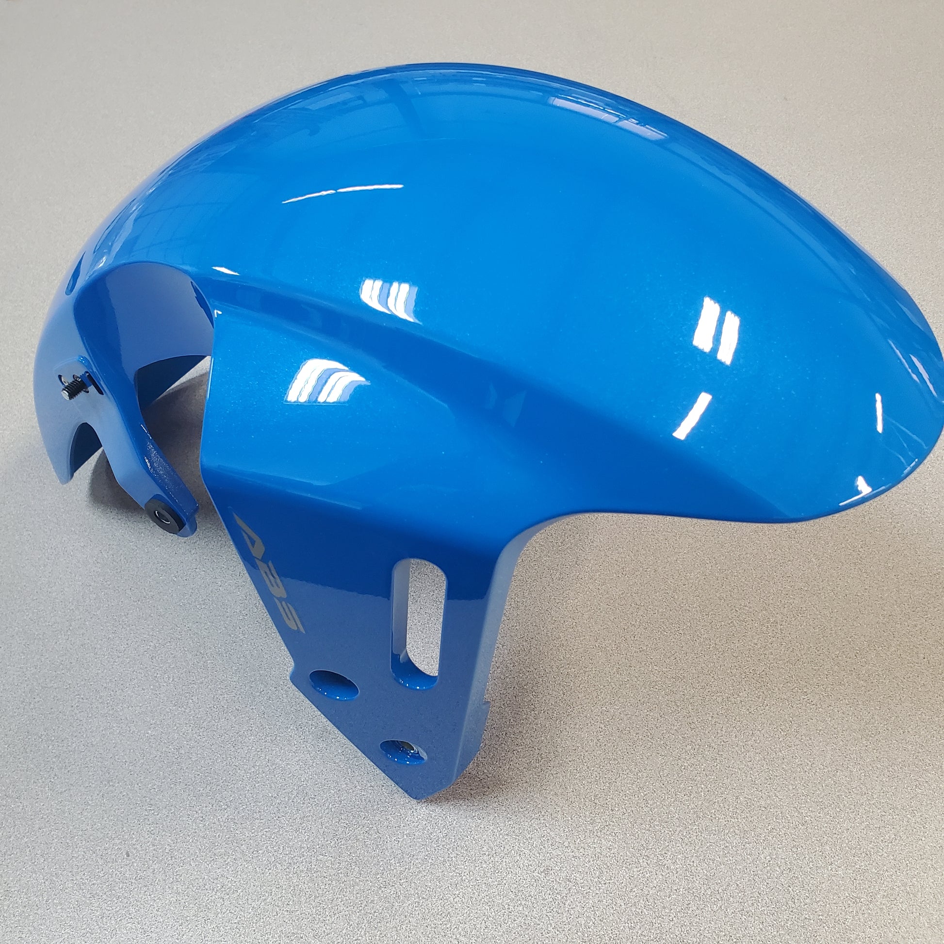 Honda Front Fender Grom 2022+ - Howling Moto