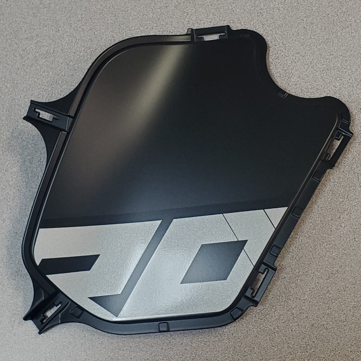 Honda Shroud Insert Grom 2022-2024