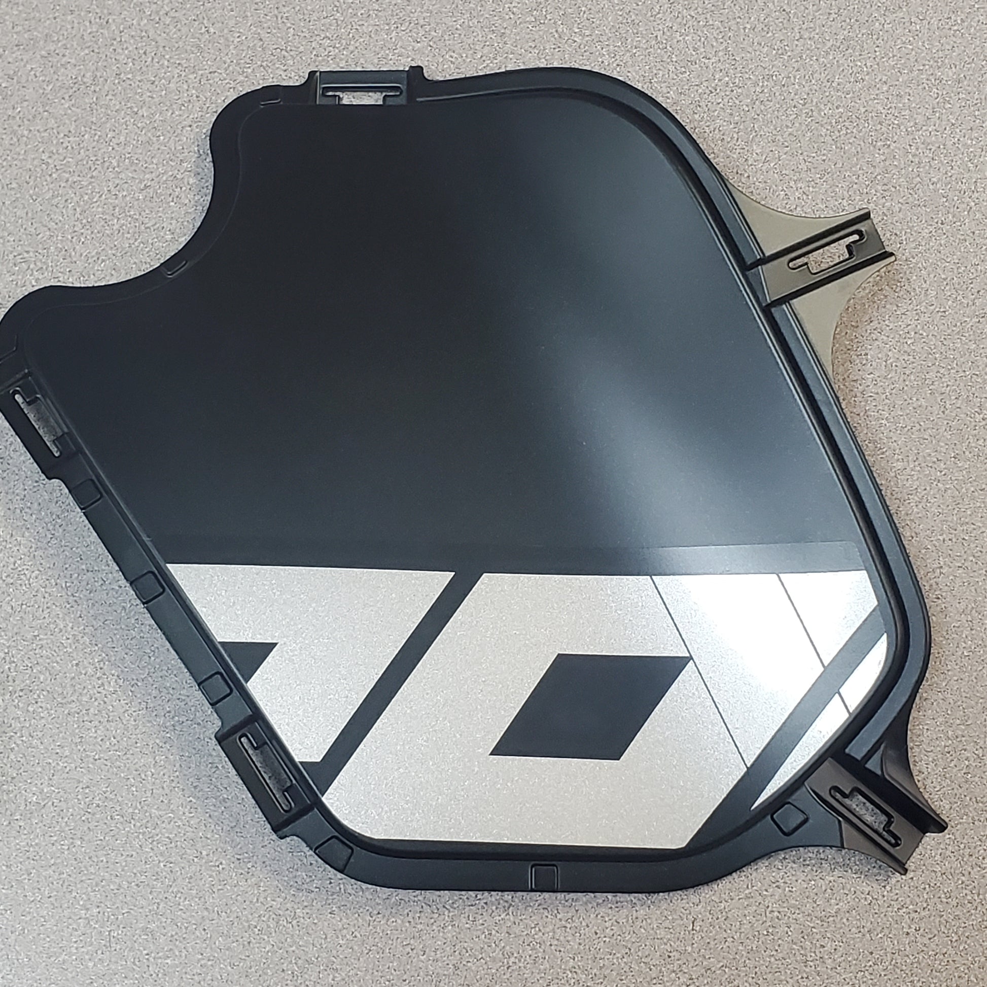 Honda Shroud Insert Grom 2022-2024 - Howling Moto