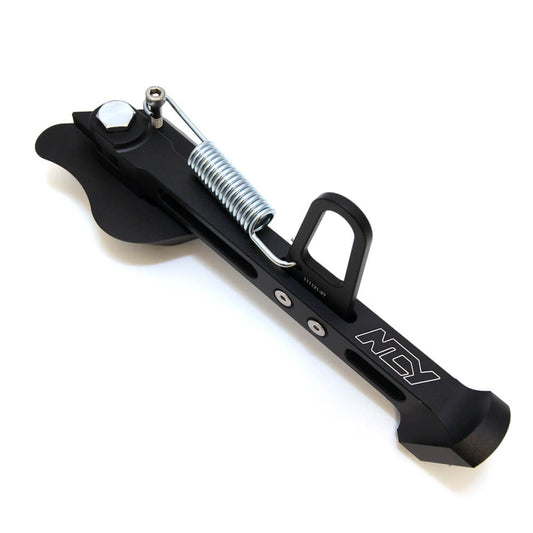 Ruckus CNC billet NCY side stand - Howling Moto