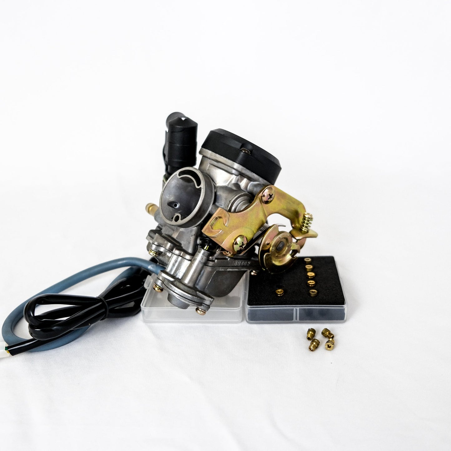 Ruckus Performance Carburetor Kit - Howling Moto
