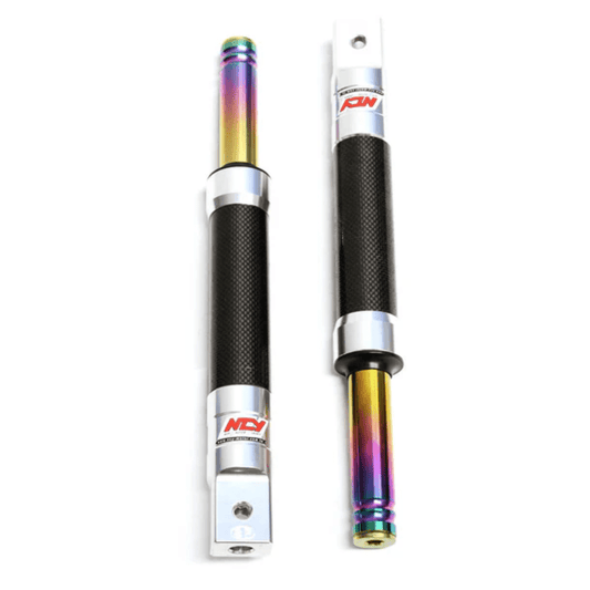 Ruckus Performance Drum Legs - Howling Moto