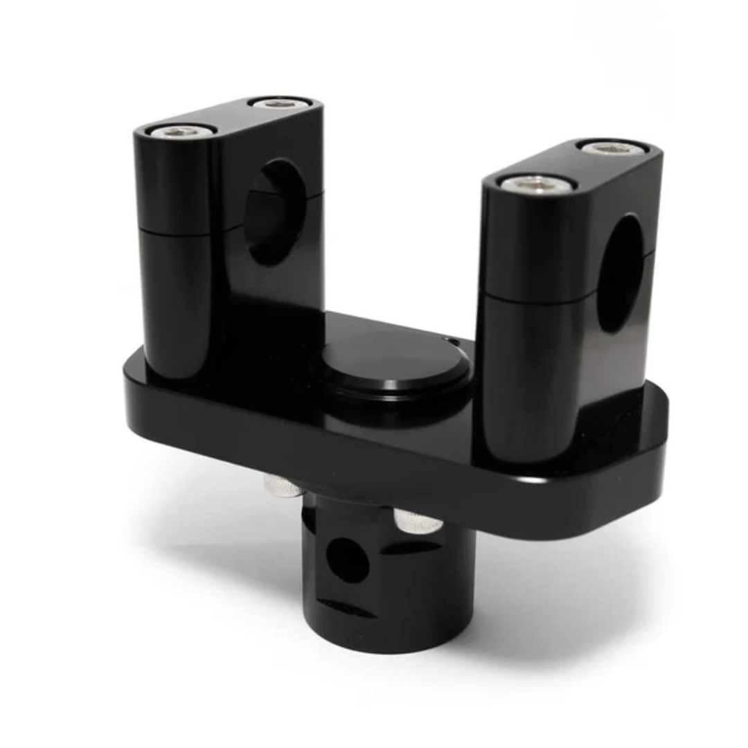Ruckus ZUMA NCY Bar Clamp - Howling Moto