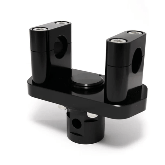 Ruckus ZUMA NCY Bar Clamp - Howling Moto