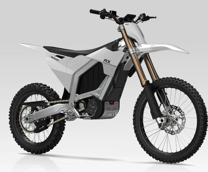 Rerode RX Electric Dirt Bike - 35 kW Mid-Size Off-Road (Pre-Order)