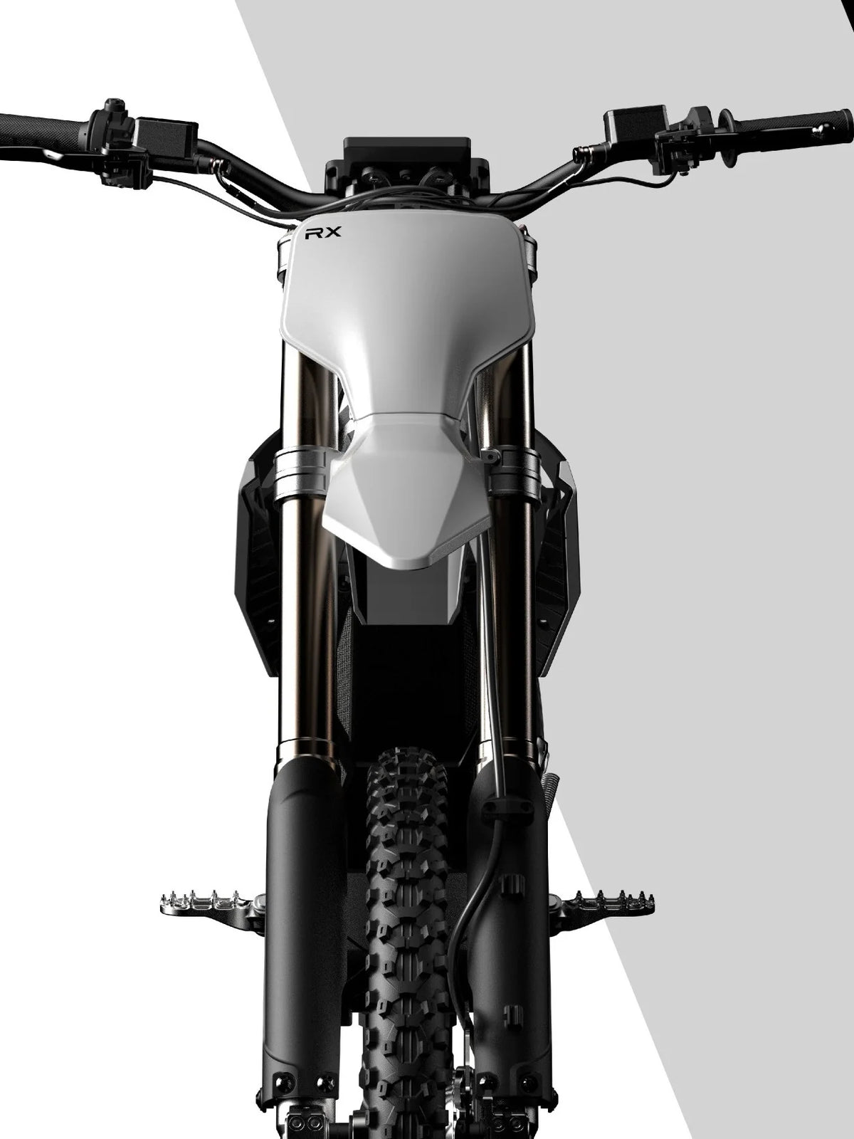 Rerode RX Electric Dirt Bike - 35 kW Mid-Size Off-Road (Pre-Order)