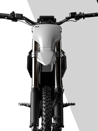 Rerode RX Electric Dirt Bike - 35 kW Mid-Size Off-Road (Pre-Order)