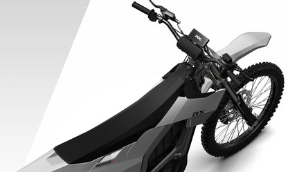 Rerode RX Electric Dirt Bike - 35 kW Mid-Size Off-Road (Pre-Order)