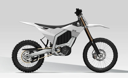 Rerode RX Electric Dirt Bike - 35 kW Mid-Size Off-Road (Pre-Order)