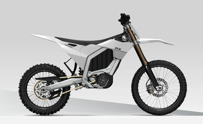 Rerode RX Electric Dirt Bike - 35 kW Mid-Size Off-Road (Pre-Order)