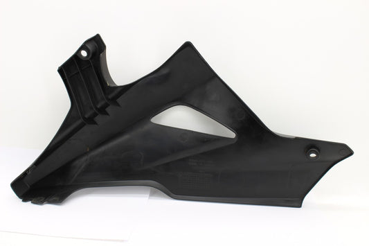 2012 Honda CBR250R Right Lower Cowl - Howling Moto