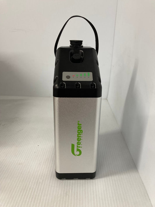 Greenger Honda CRF E2 Replacement Battery - Howling Moto