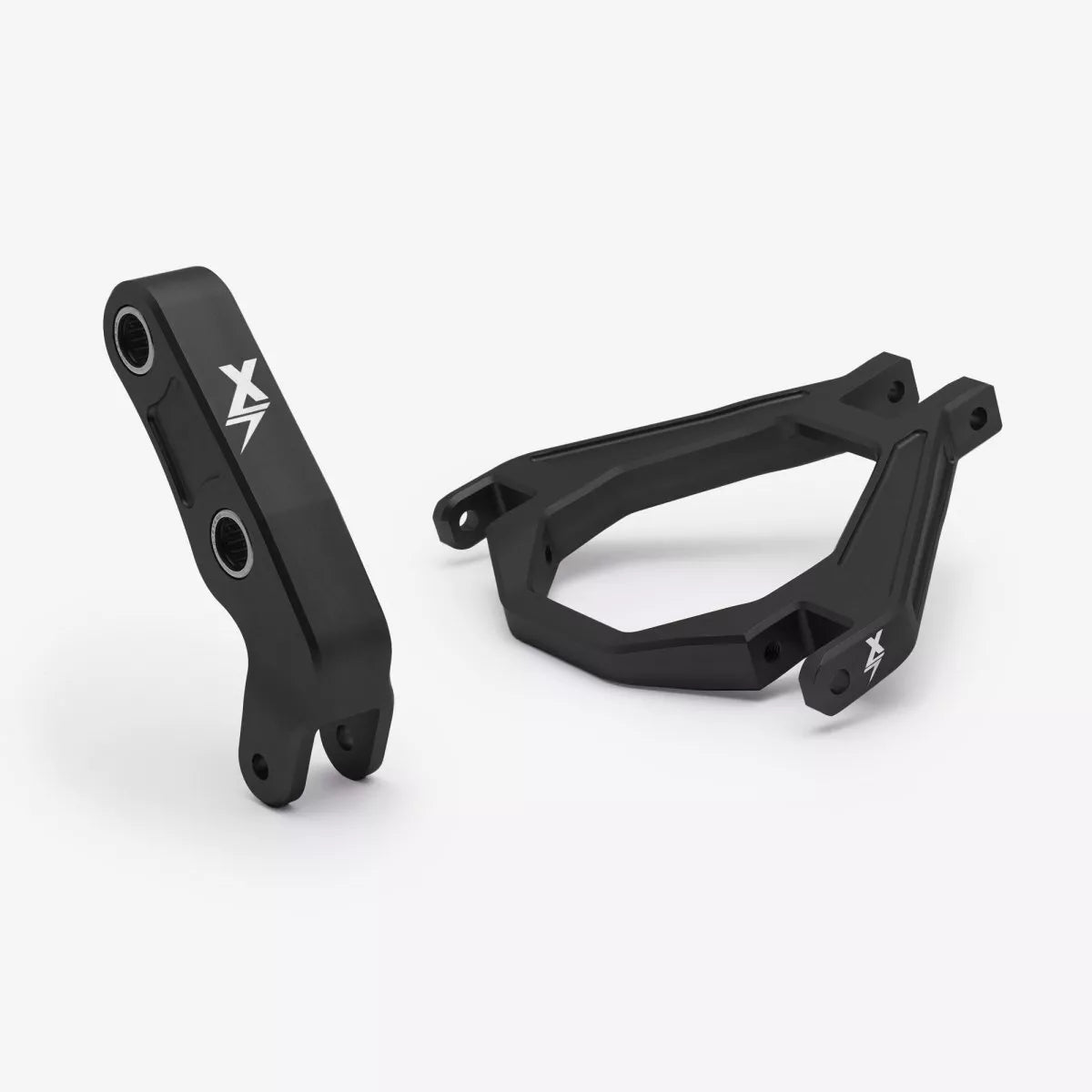 EBMX upgraded OEM linkage and Triangle for SurRon Light Bee