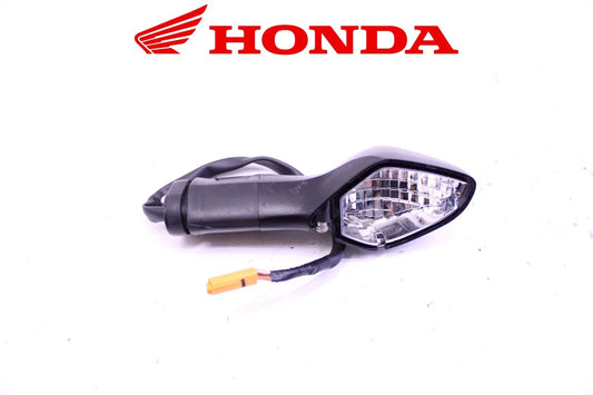 Honda Front Left Turn Signal Assy. Grom 2022-2026 - Howling Moto