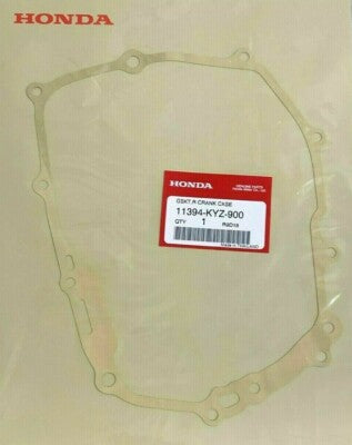 Honda Right Crank Cover Gasket Grom 2014-2020 / Monkey 2019-2021 - Howling Moto