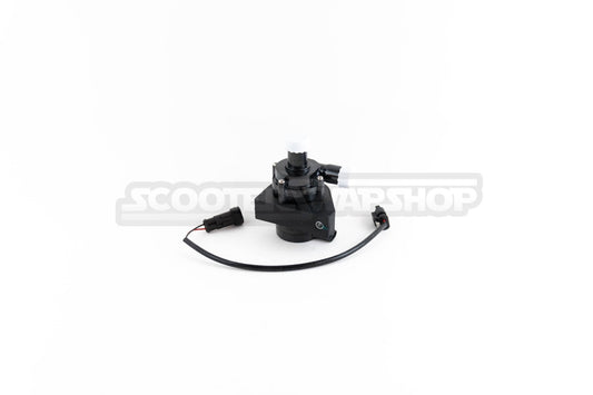 S23 12v Water Pump - Howling Moto