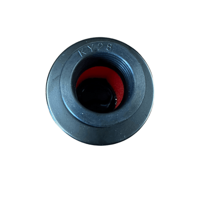 S23 28mm Air filter pod - Howling Moto