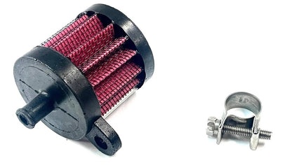 S23 38mm Air Filter - Howling Moto