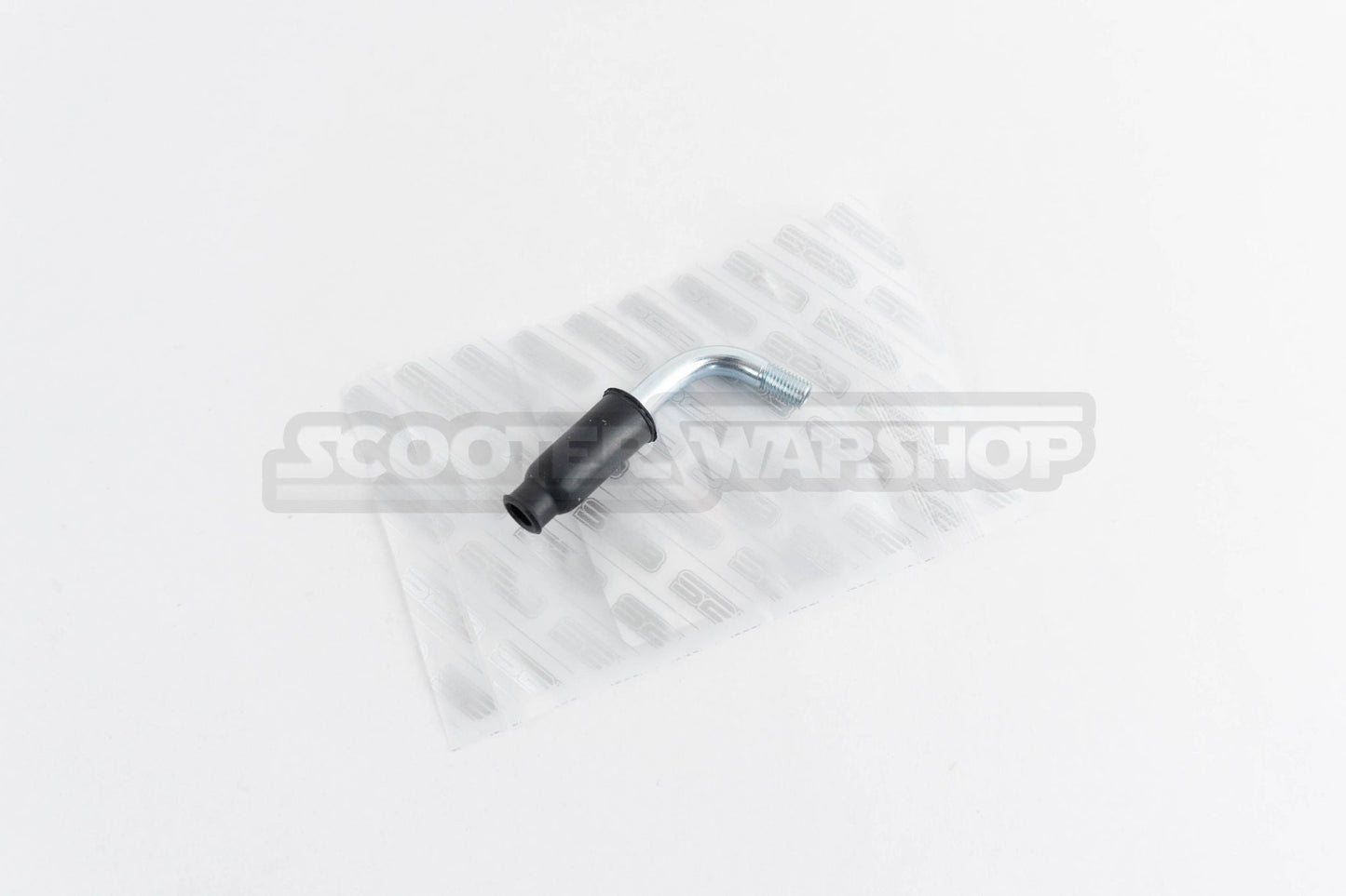 s23 90 degree throttle cable adjustment PWK OKO KEIHIN - Howling Moto