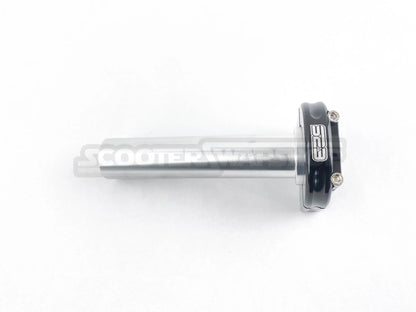 S23 Billet Quick Throttle - Howling Moto