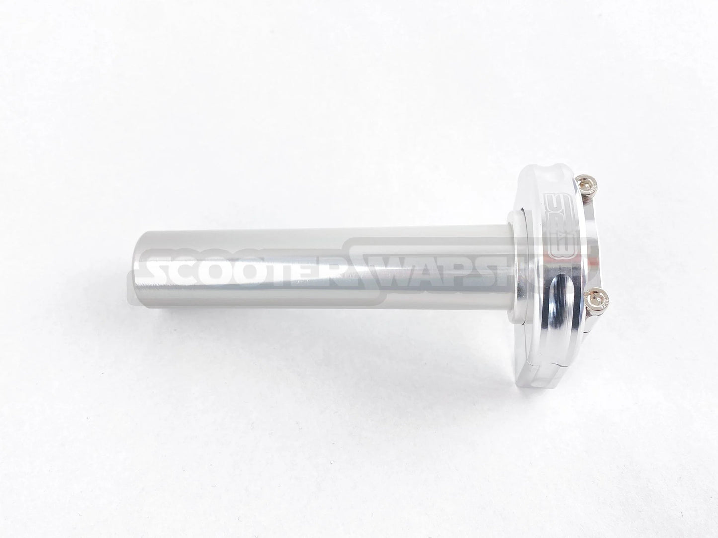 S23 Billet Quick Throttle - Howling Moto