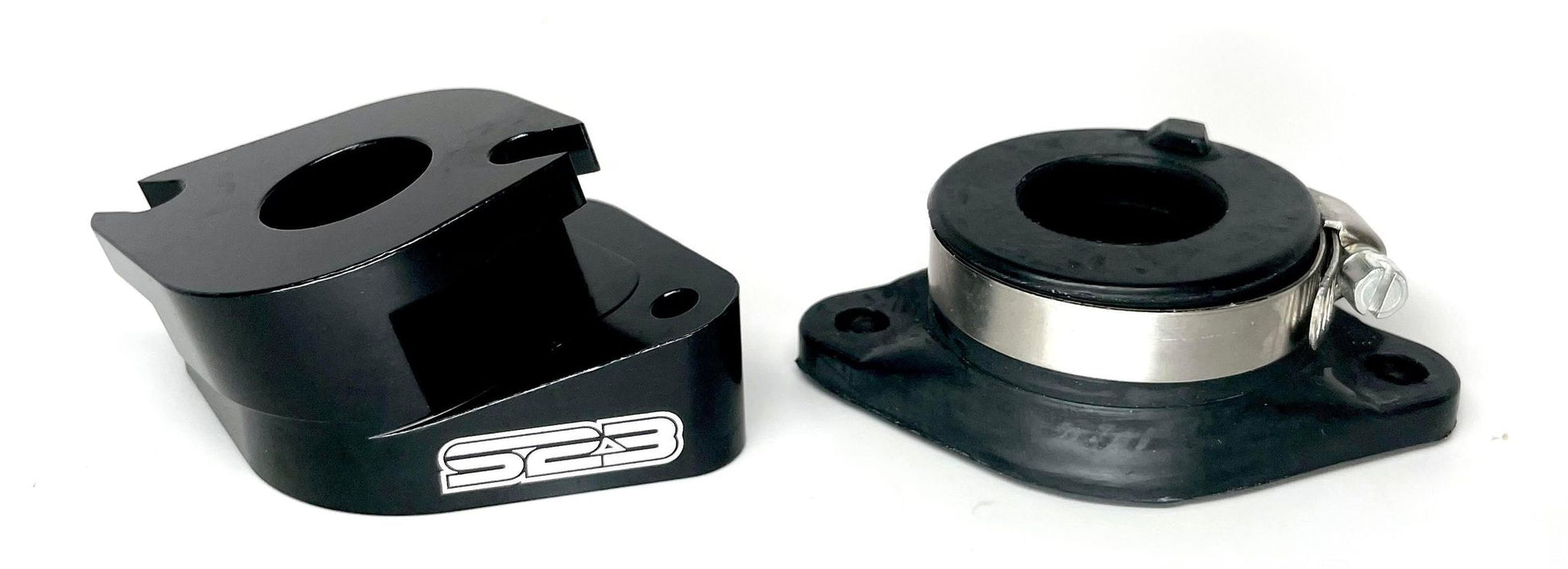 S23 CH80 Carb adapter - Howling Moto