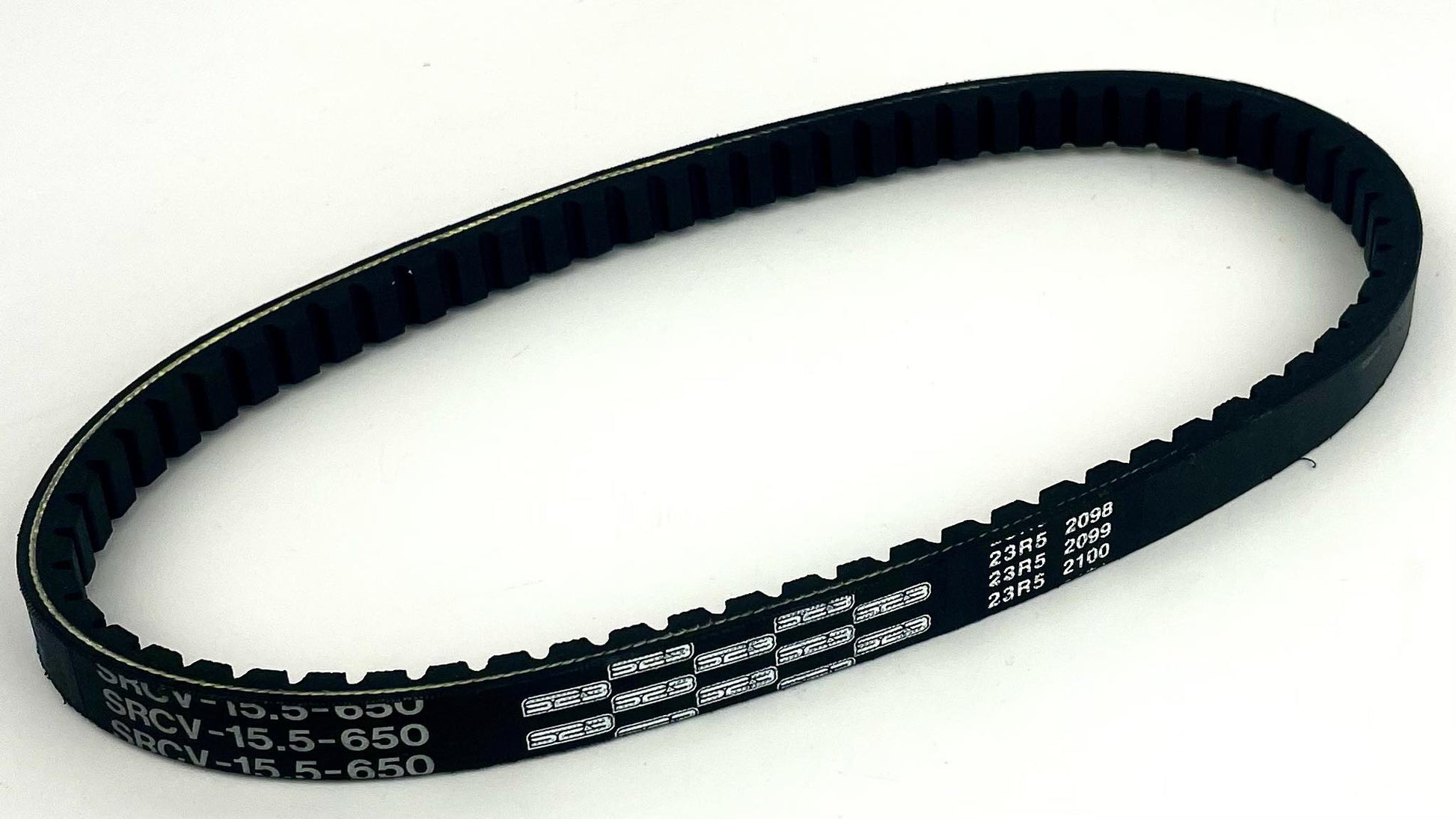 S23 Dio and Elite Belts - Howling Moto