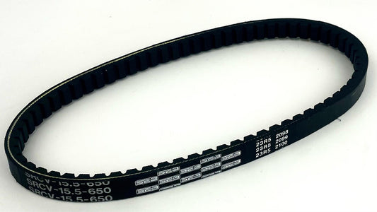 S23 Dio and Elite Belts - Howling Moto