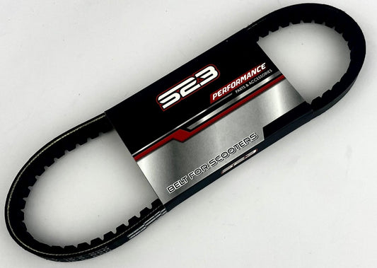 S23 Dio and Elite Belts - Howling Moto