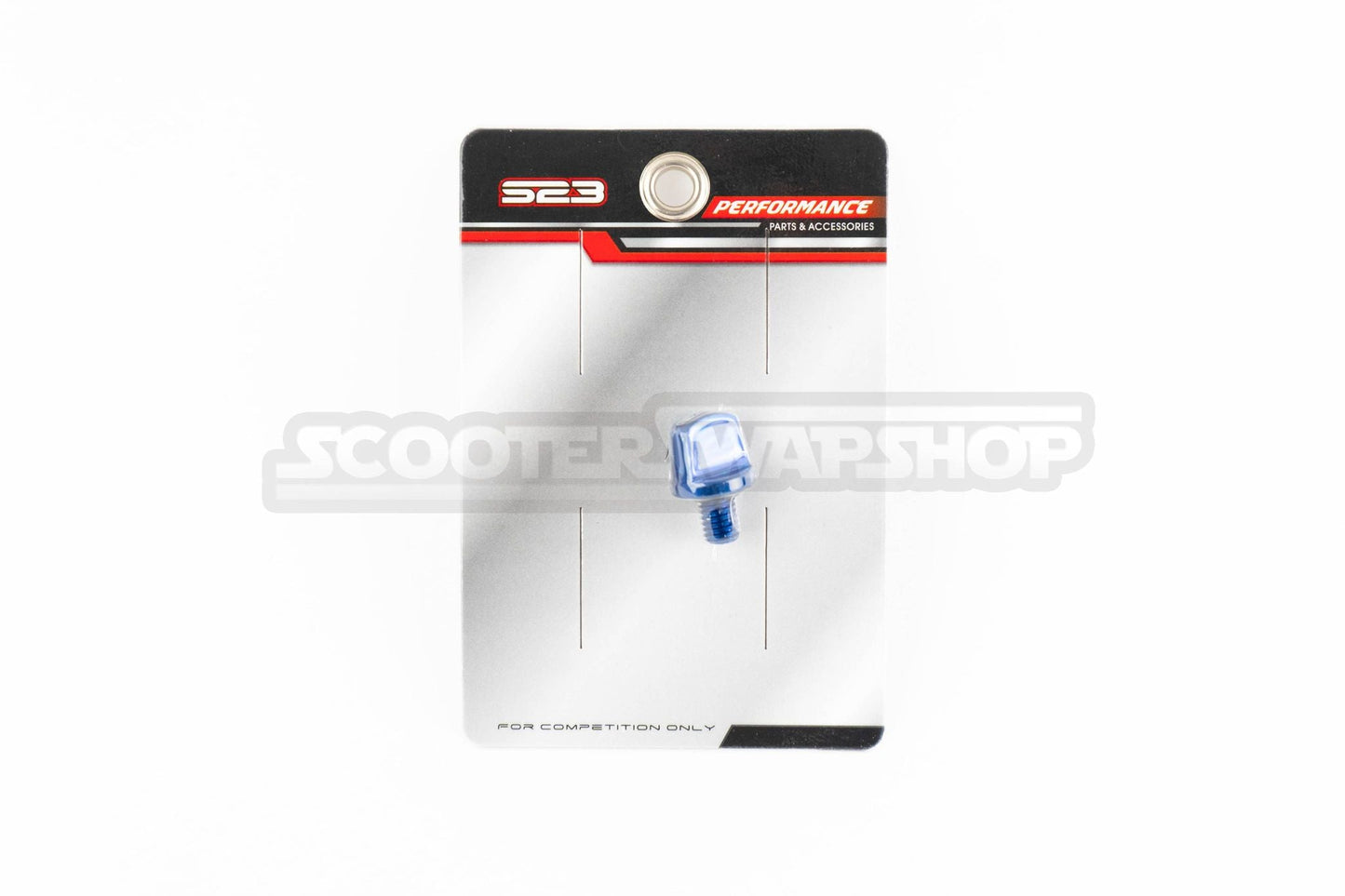 S23 Oil Cap for honda scooters - Howling Moto