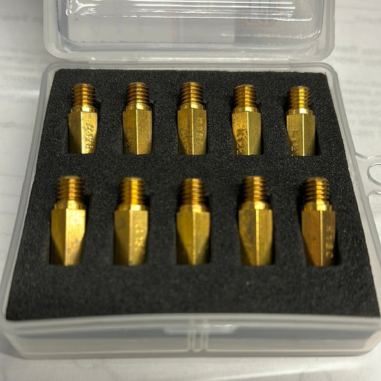 S23 PWK Main Jet kit 120-138 - Howling Moto