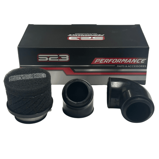 S23 Foam Air Filter Kit - Howling Moto