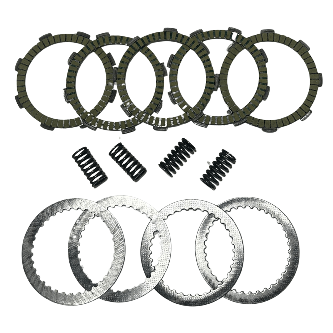 S23 XR150L Racing Clutch Kit - Howling Moto
