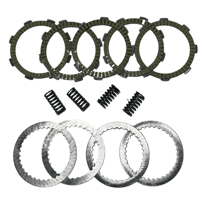 S23 XR150L Racing Clutch Kit - Howling Moto