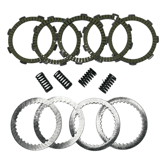 S23 XR150L Racing Clutch Kit - Howling Moto