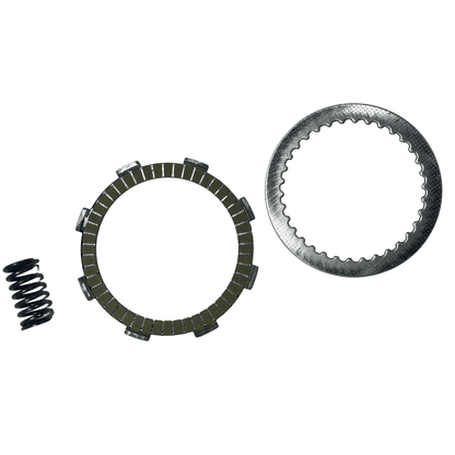 S23 XR150L Racing Clutch Kit - Howling Moto