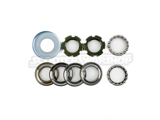 S23 Zuma 89-01 prebug headset rebuild kit - Howling Moto