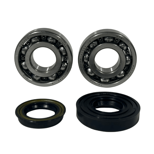 S23 Zuma Crank Bearing/Seal Set - Howling Moto