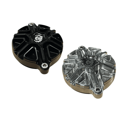 S3 Cam Sprocket Heatsink Honda Grom / Dax / Monkey - Howling Moto