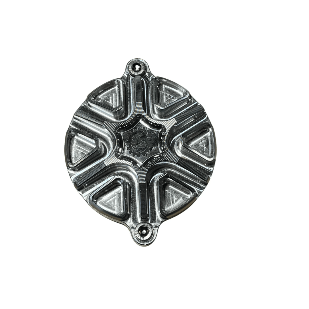 S3 Cam Sprocket Heatsink Honda Grom / Dax / Monkey - Howling Moto