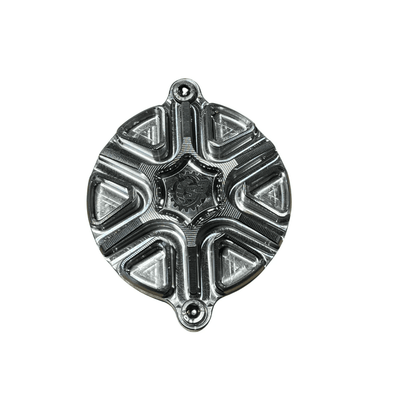 S3 Cam Sprocket Heatsink Honda Grom / Dax / Monkey - Howling Moto