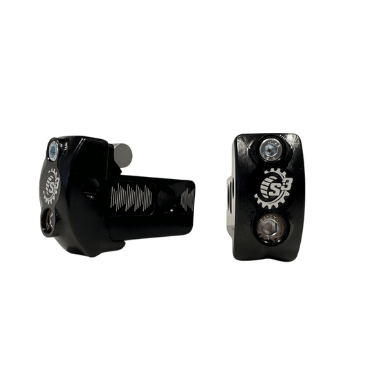 S3 Chain Adjusters - Honda Grom, Dax 125 - Howling Moto
