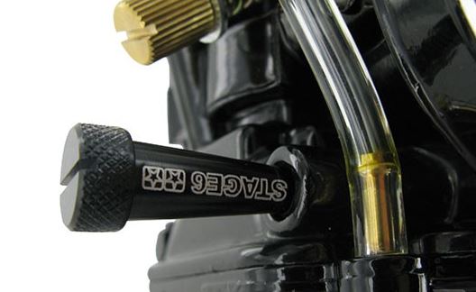 Stage6 mixture screw - Howling Moto