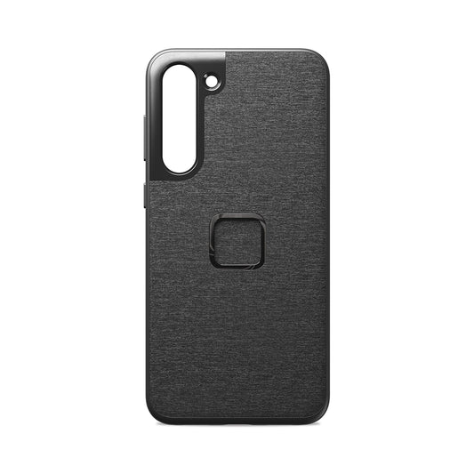 Everyday Case for Samsung Galaxy S23 Plus | Everyday Case | Charcoal - Howling Moto