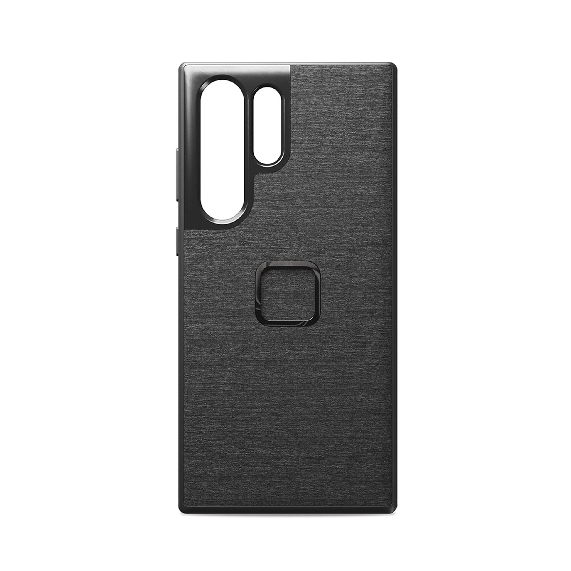 Everyday Case for Samsung Galaxy S23 Ultra | Everyday Case | Charcoal - Howling Moto