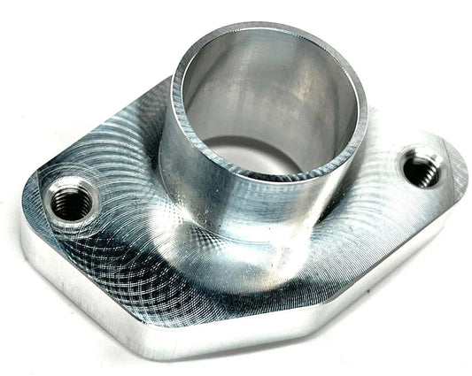 NAVI CARB ADAPTER - Howling Moto